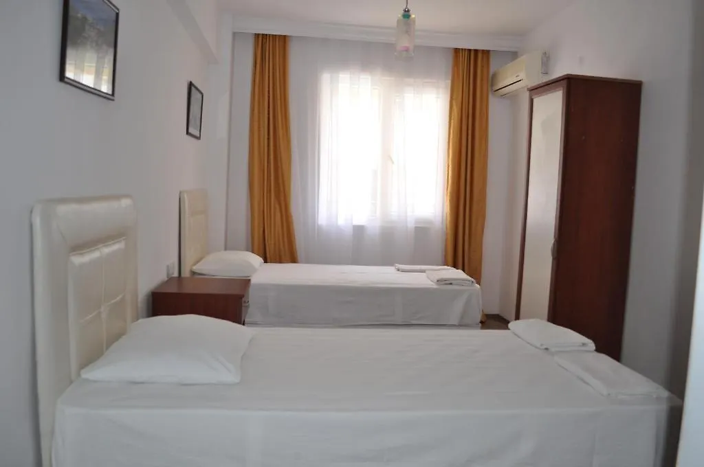 Marlin Apart Lejlighedshotel Marmaris 2*,  Tyrkiet