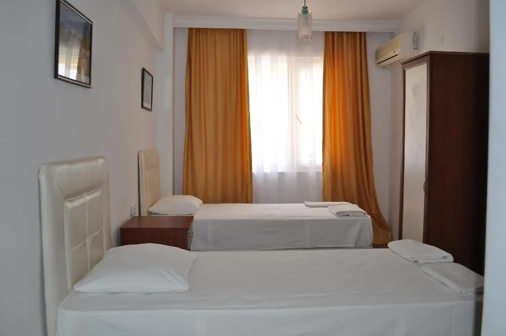 Marlin Apart Lejlighedshotel Marmaris 2*,
