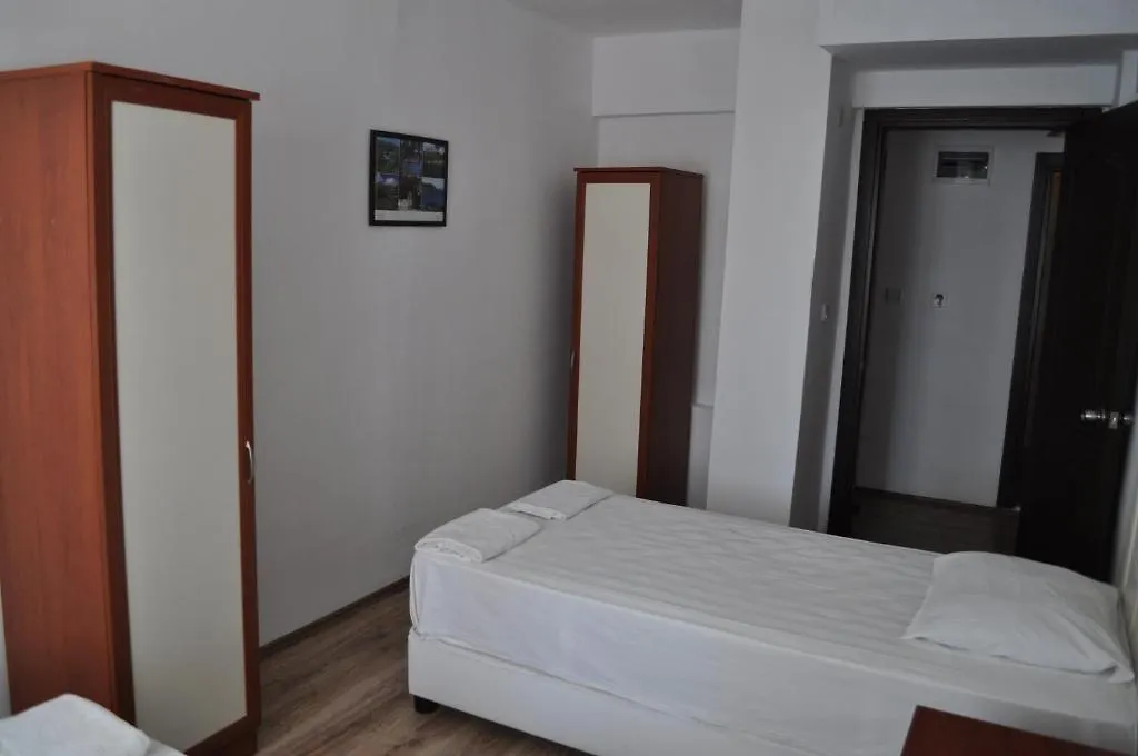 **  Marlin Apart Lejlighedshotel Marmaris Tyrkiet