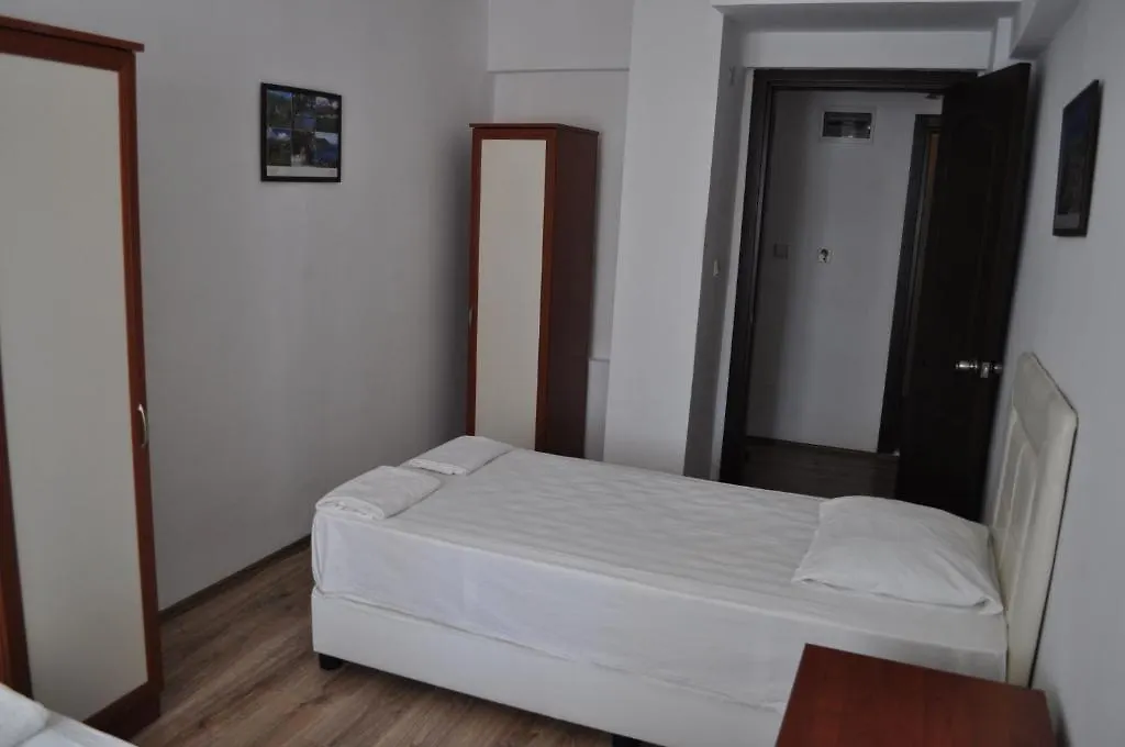 Marlin Apart Lejlighedshotel Marmaris