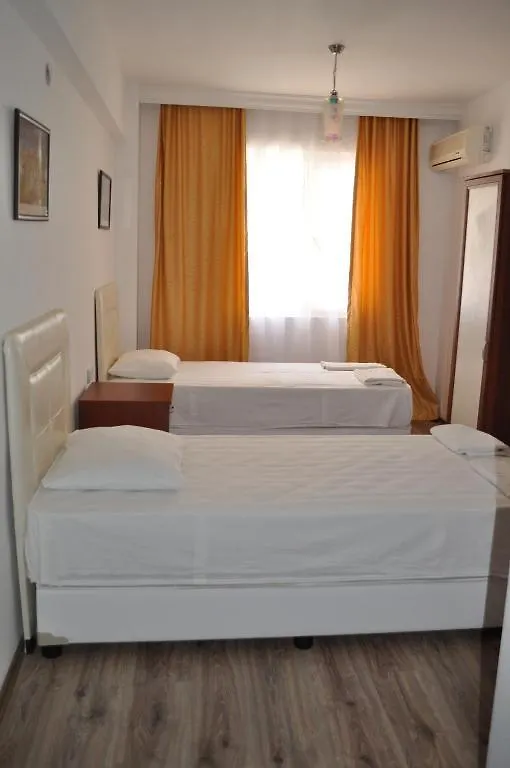 Marlin Apart Lejlighedshotel Marmaris
