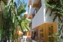 Marlin Apart Lejlighedshotel Marmaris 2*,  Tyrkiet