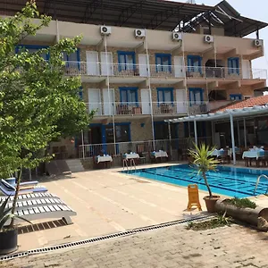 2* Otel Ozturk