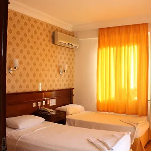 Aparthotel Sebnem &