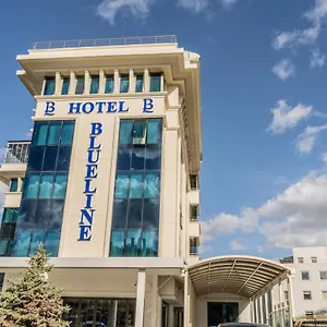 **** Otel Blueline Türkiye