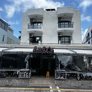 Andy's Marmaris