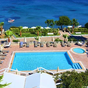  Otel Uslu Hotel Royal Yachting