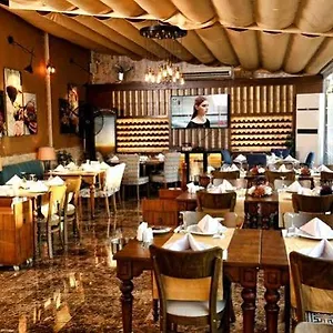  Otel Niss Boutique Türkiye