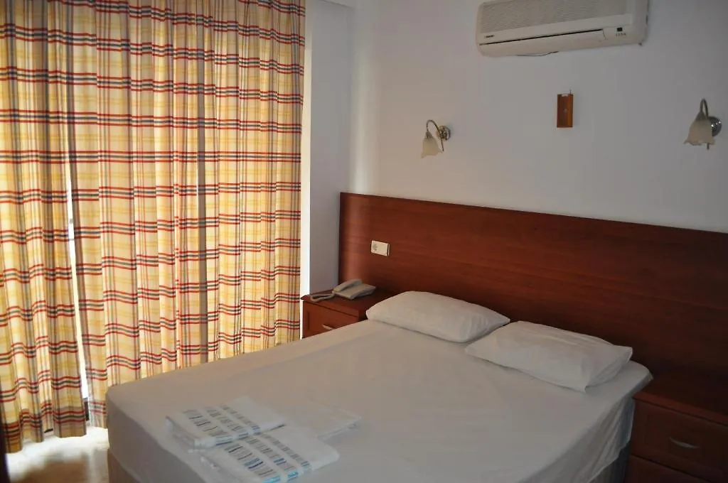 Marlin Apart Apart otel Marmaris